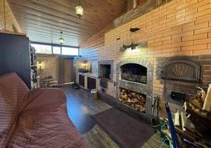 Дом 491м², 4-этажный, участок 10 сот.