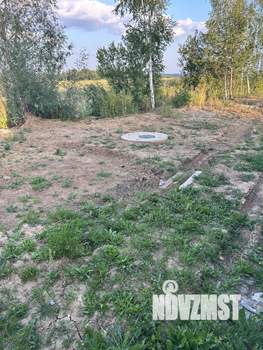 Коттедж 115м², 2-этажный, участок 4 сот.