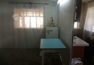 Дом 33м², 2-этажный, участок 3 сот.