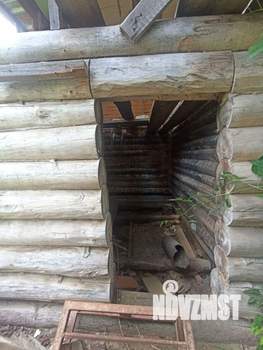 Дом 48м², 2-этажный, участок 3 сот.