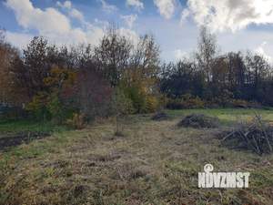 Дом 61м², 1-этажный, участок 9 сот.