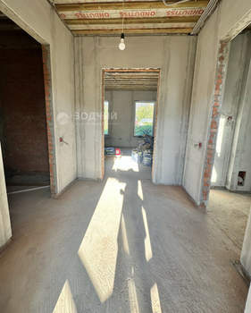 Дом 81м², 1-этажный, участок 6 сот.