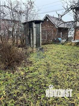 Дом 25м², 2-этажный, участок 7 сот.