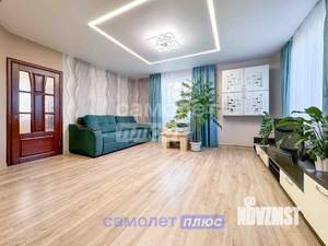 Дом 102м², 2-этажный, участок 5 сот.