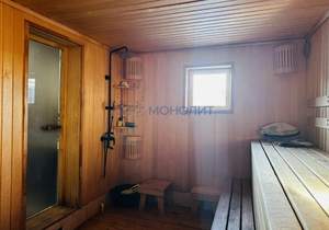 Дом 50м², 1-этажный, участок 4 сот.