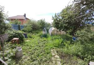 Дом 55м², 2-этажный, участок 4 сот.