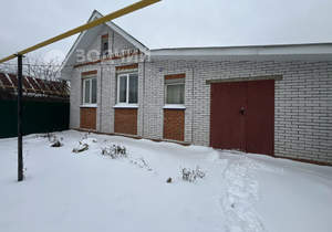 Дом 51м², 1-этажный, участок 9 сот.