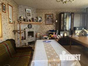 Коттедж 295м², 2-этажный, участок 7 сот.