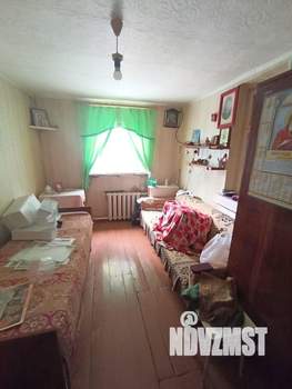 Дом 40м², 1-этажный, участок 3 сот.