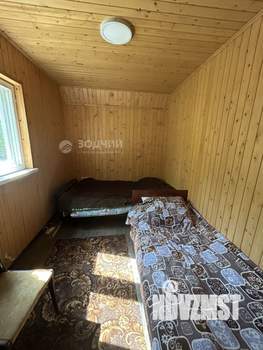 Дом 72м², 2-этажный, участок 12 сот.