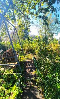 Дом 15м², 2-этажный, участок 3 сот.