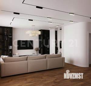 Дом 261м², 2-этажный, участок 5 сот.