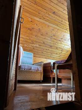 Дом 30м², 2-этажный, участок 6 сот.