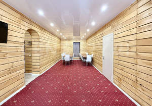 Дом 451м², 2-этажный, участок 5 сот.