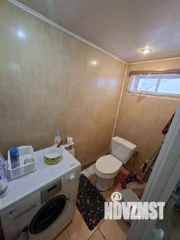 Дом 100м², 1-этажный, участок 6 сот.