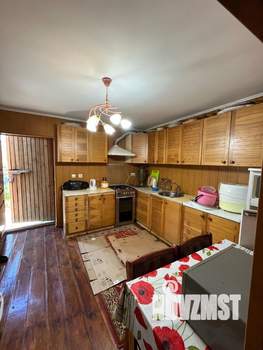 Дом 300м², 2-этажный, участок 11 сот.