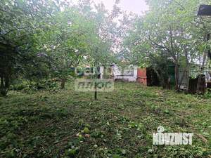 Дом 19м², 1-этажный, участок 3 сот.