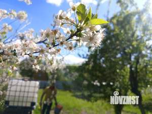 Дом 45м², 2-этажный, участок 6 сот.