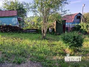 Дом 20м², 1-этажный, участок 4 сот.