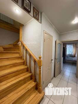 Дом 165м², 2-этажный, участок 4 сот.