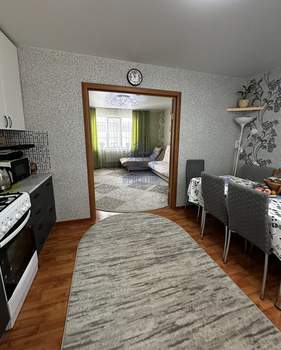 Дом 250м², 2-этажный, участок 4 сот.