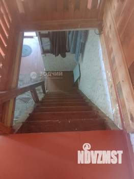 Дом 33м², 2-этажный, участок 3 сот.