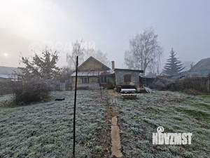 Дом 70м², 1-этажный, участок 11 сот.