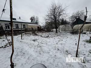 Дом 48м², 1-этажный, участок 6 сот.