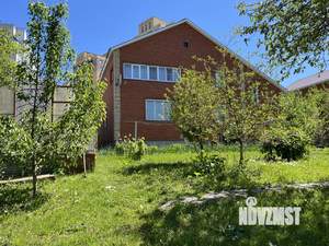 Дом 300м², 2-этажный, участок 11 сот.