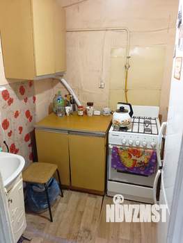 Дом 50м², 1-этажный, участок 7 сот.