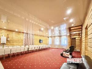 Дом 451м², 2-этажный, участок 5 сот.