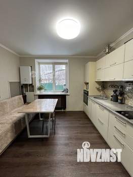 Дом 101м², 2-этажный, участок 5 сот.