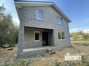 Коттедж 115м², 2-этажный, участок 5 сот.