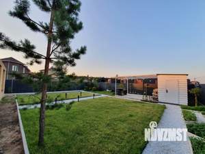 Коттедж 206м², 2-этажный, участок 7 сот.