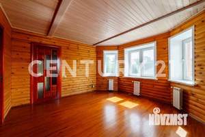 Коттедж 242м², 3-этажный, участок 8 сот.