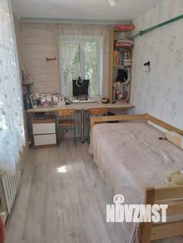 Дом 45м², 1-этажный, участок 5 сот.