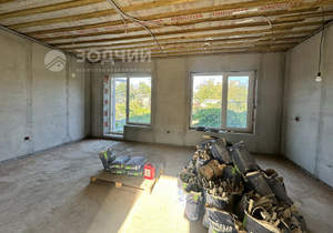 Дом 81м², 1-этажный, участок 6 сот.