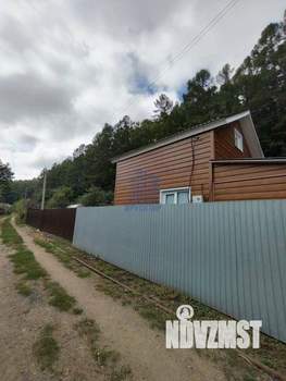 Дом 77м², 2-этажный, участок 4 сот.