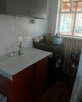 Дом 33м², 2-этажный, участок 3 сот.