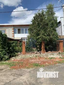 Дом 300м², 3-этажный, участок 7 сот.