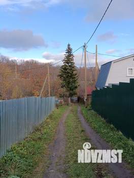 Дом 16м², 2-этажный, участок 3 сот.