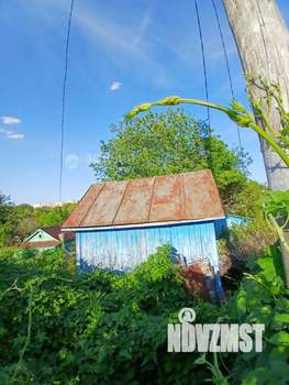 Дом 20м², 1-этажный, участок 4 сот.