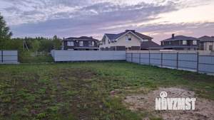 Дом 316м², 2-этажный, участок 12 сот.