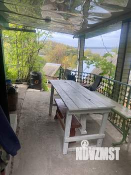 Дом 50м², 2-этажный, участок 7 сот.