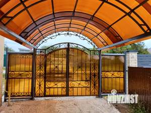 Дом 76м², 1-этажный, участок 3 сот.