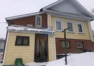 Дом 80м², 2-этажный, участок 5 сот.