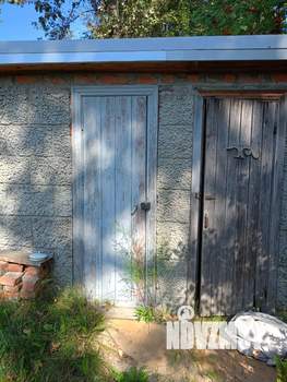 Дом 31м², 2-этажный, участок 3 сот.