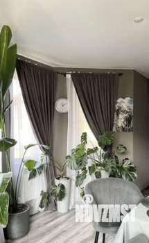 Коттедж 235м², 2-этажный, участок 12 сот.