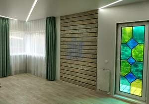 Дом 100м², 2-этажный, участок 4 сот.