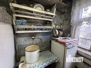 Дом 31м², 1-этажный, участок 12 сот.